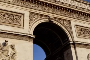 Arc de Triomphe thumbnail